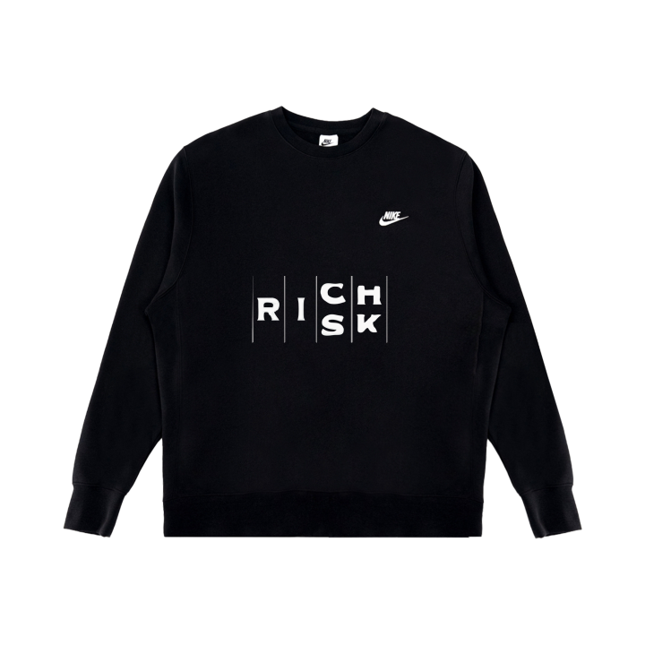 Nike Nike Sportswear Club Sweatshirt Unisex