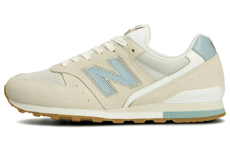 New Balance 996v2 Wmns New Balance 'Ocean Fog' Women's