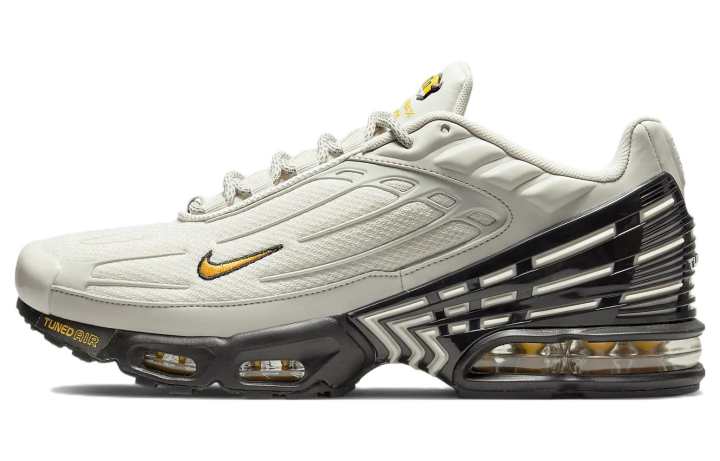 Nike Nike Air Max Plus 3 Bone Black