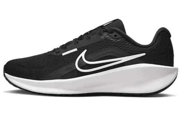 Nike Nike Downshifter 13 Black Dark Smoke Grey White Women's