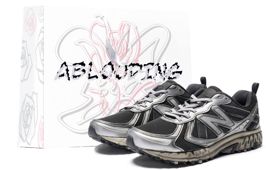 New Balance New Balance NB 410 V5 Low top Running Shoes Unisex