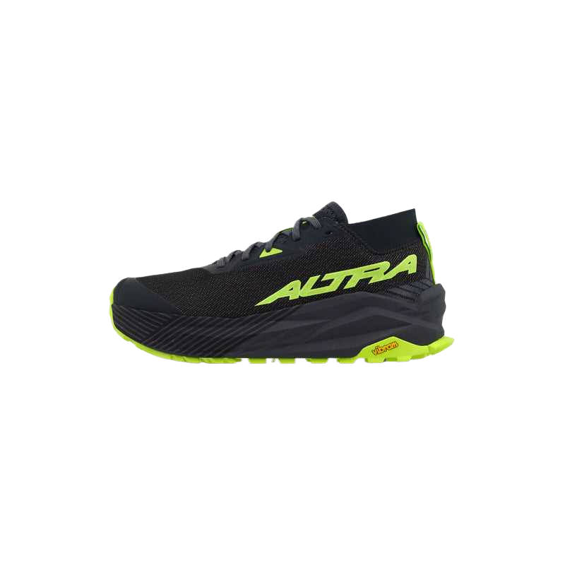 Altra Olympus 275 Mesh, Textile Abrasion Resistant Abrasion Resistant Low top Running Shoes Women's Black