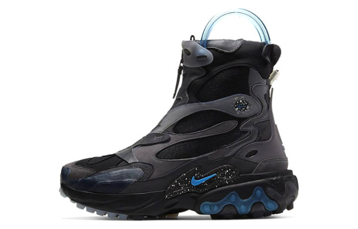 Nike Nike React Boot Undercover Black