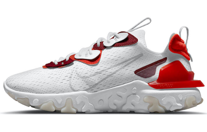 Nike Nike React Vision 'White Team Red'
