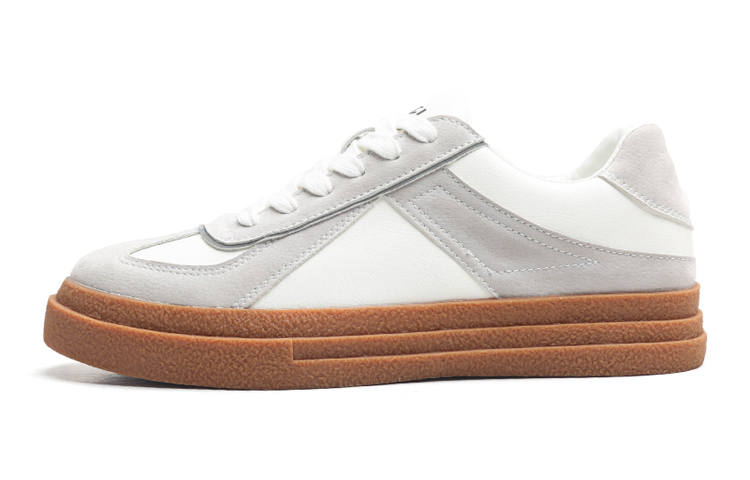 Jifffly Skateboarding Shoes Unisex Swag