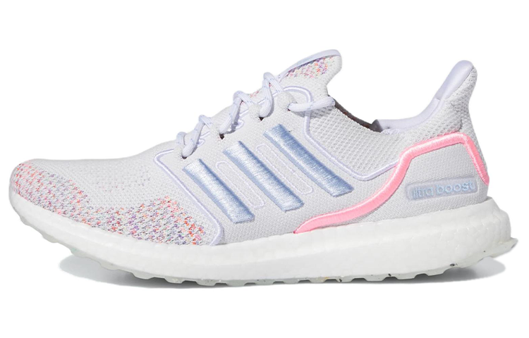 Adidas UltraBoost Wmns Adidas 1.0 'White Blue Dawn Pink' Women's