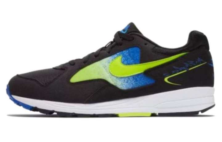 Nike Nike Air Skylon 2 Black Volt Racer Blue