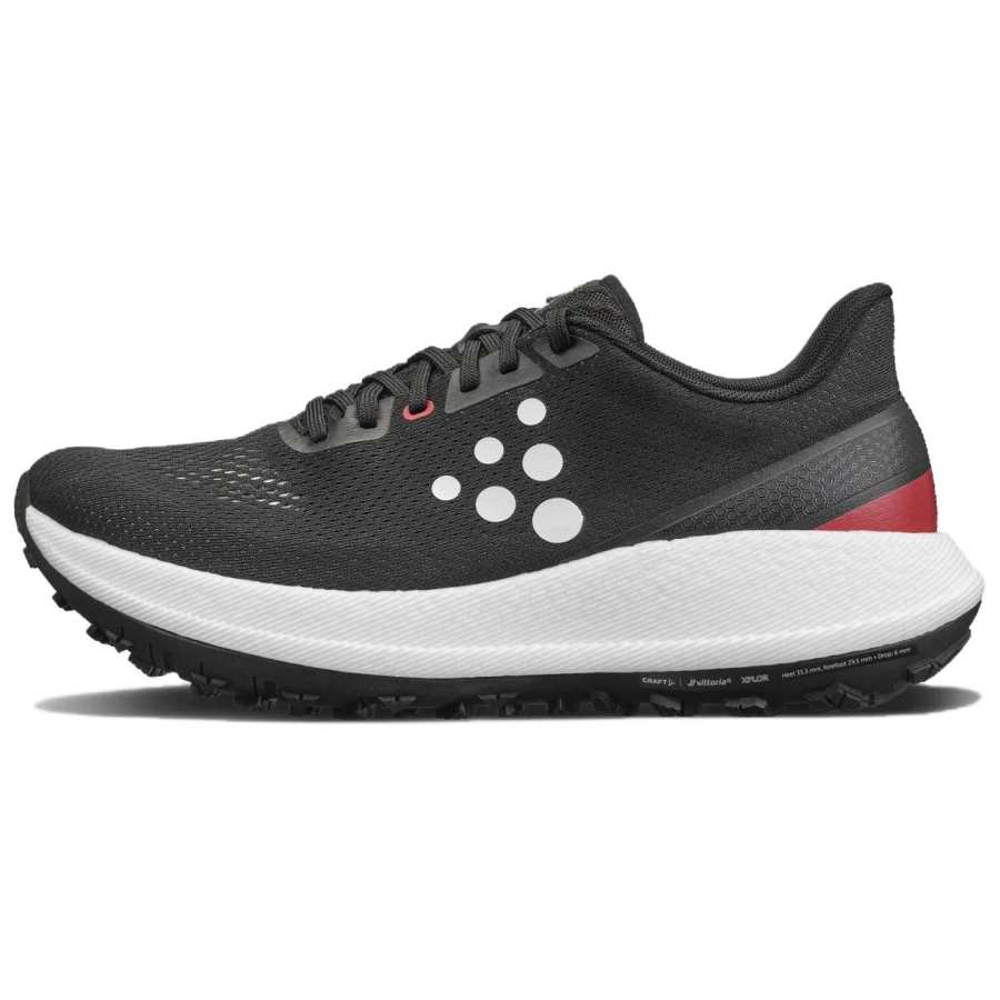CRAFT Slip Resistant Abrasion Resistant Low top Casual Marathon Running Shoes Women's