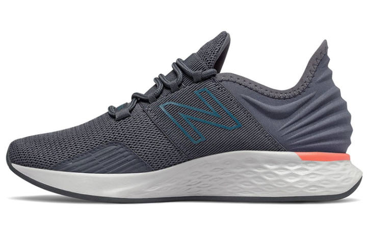 New Balance New Balance Fresh Foam Roav Grey/Blue Women's