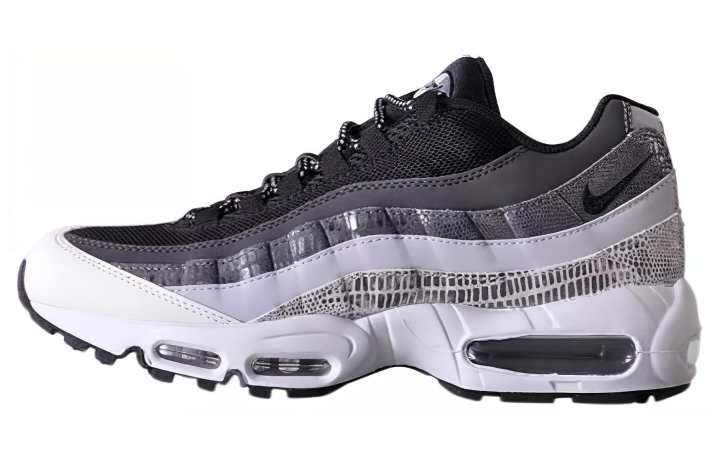 Nike Nike Air Max 95 Snakeskin Metallic