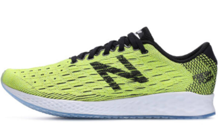 New Balance New Balance Zante Series Yellow