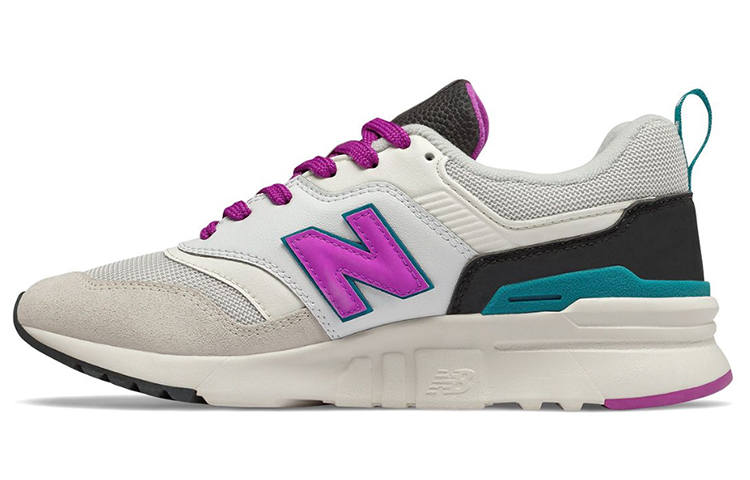 New Balance 997H Wmns New Balance 'Sea Salt Peony' Women's