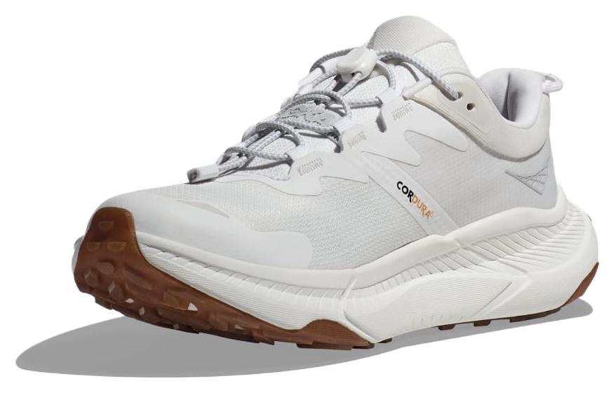HOKA ONE ONE Transport White Gum Women's