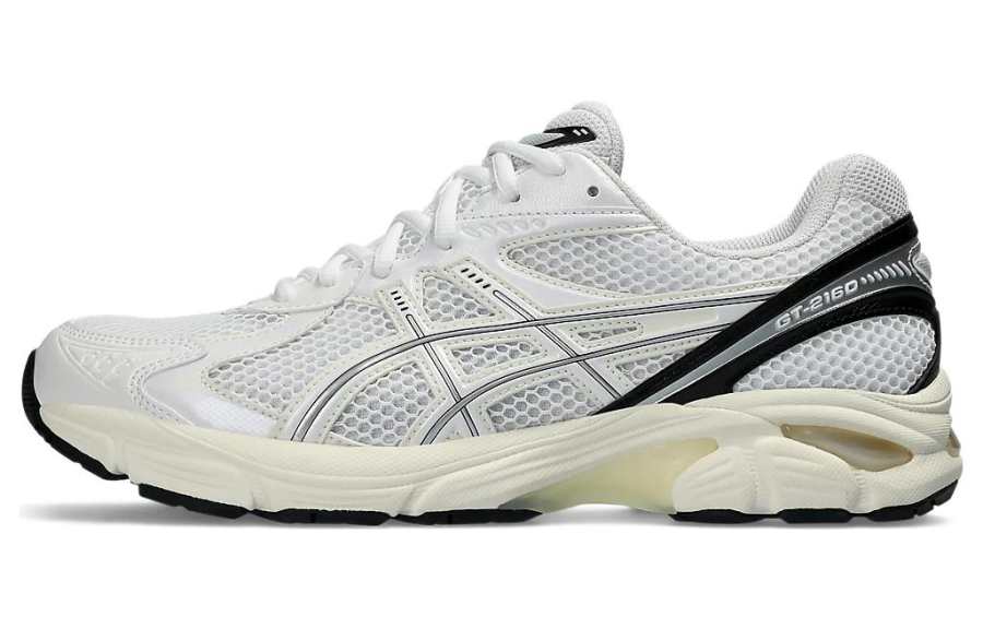 ASICS Asics GT-2160 White Black