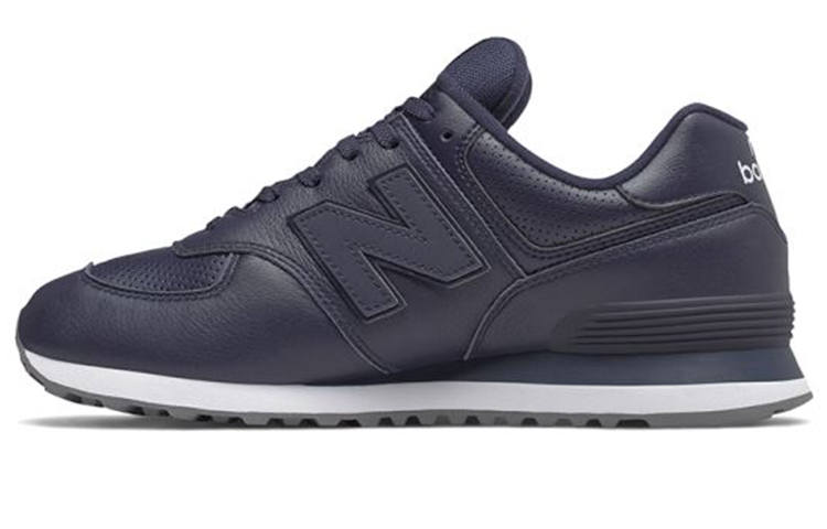 New Balance New Balance 574 Shoes Navy