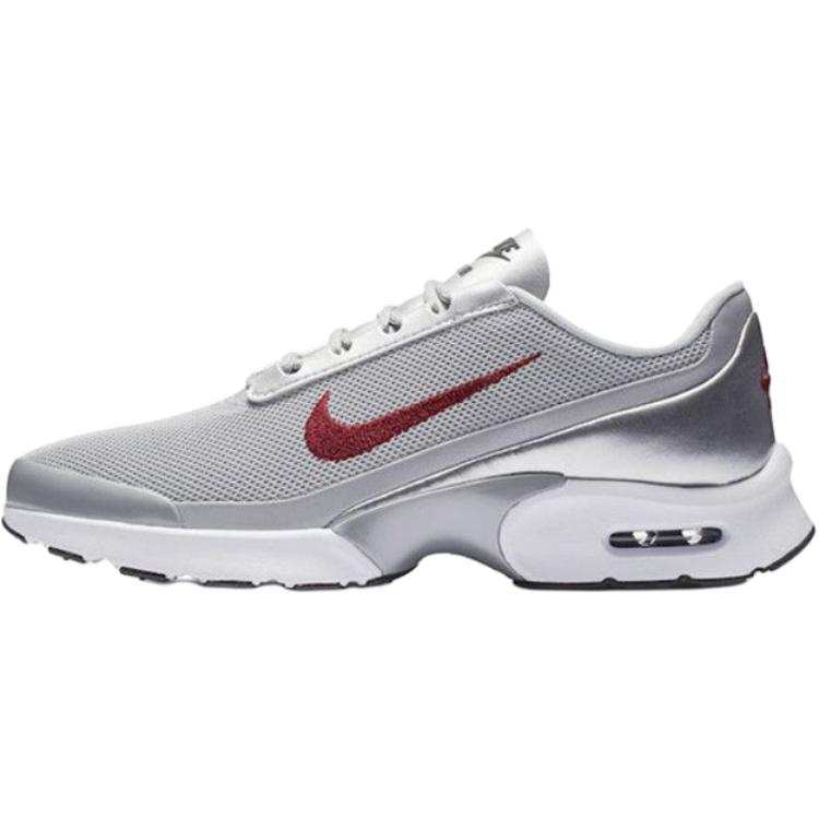 Nike Nike Air Max Jewell Running Shoes Women's Silver