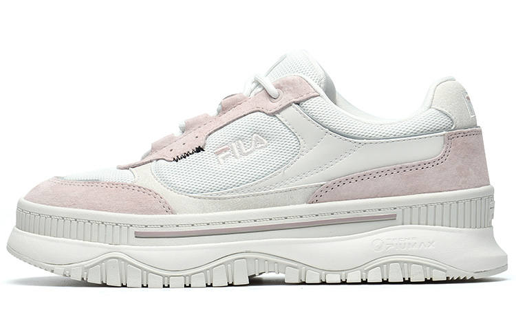 FILA FUSION Ollie 'Light Pink White' Women's