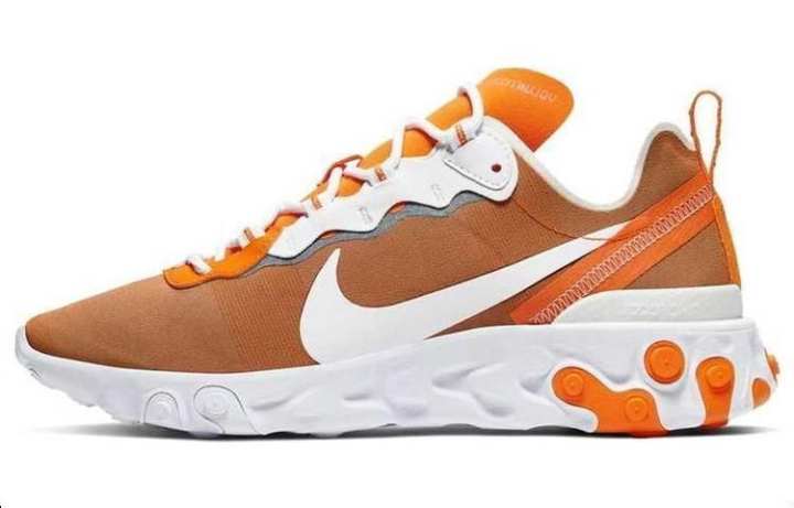 Nike Nike React Element 55 Tennessee