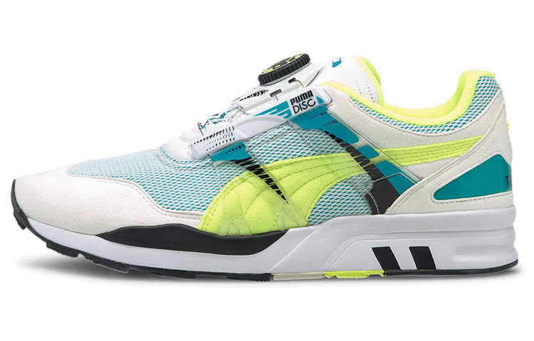 PUMA Xs 7000 Og Capri Breeze PUMA White