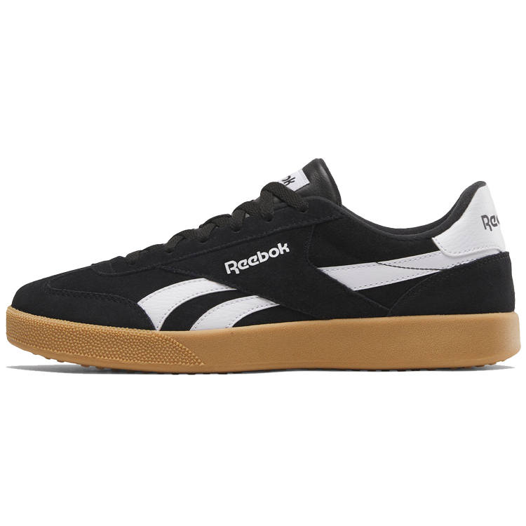Reebok Smash Edge Reebok 'Black White Gum'