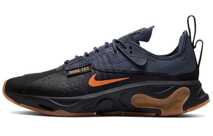 Nike Nike React Type Gtx Black Bright Ceramic
