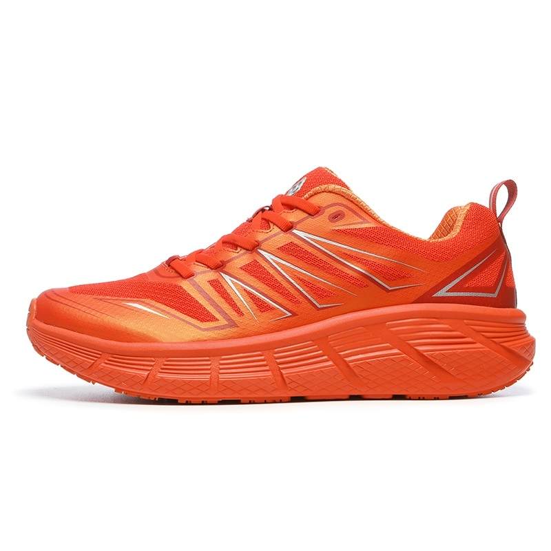 SALAMAN Slip Resistant Low top Running Shoes Unisex