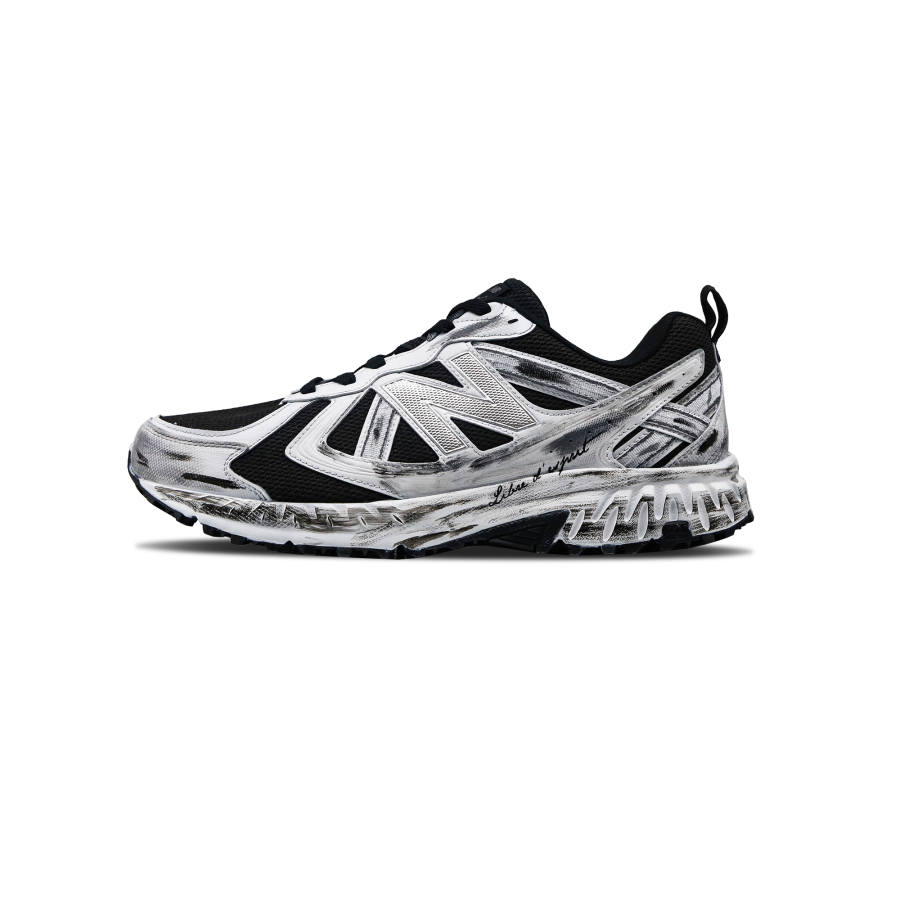 New Balance New Balance NB 410 V5 Abrasion Resistant Abrasion Resistant Low top Casual Trail Running City Commuting Running Shoes