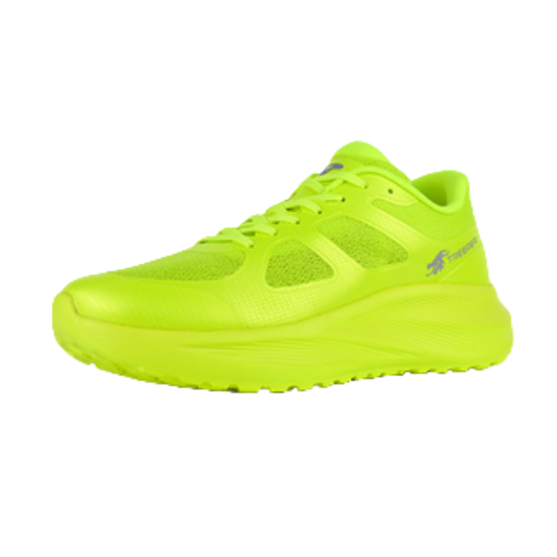 TREEPERI TREEPERI Running Shoes Unisex Low Top Green