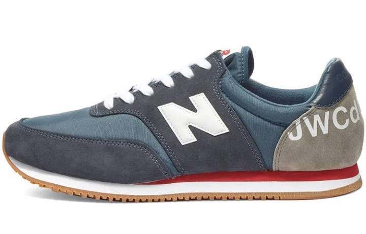 New Balance New Balance Junya Watanabe Man X COMP100 D 'Grey Blue' Women's