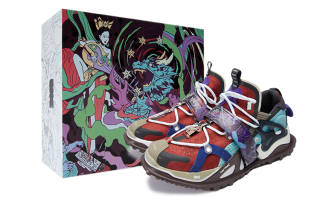LNG Li Ning x LNG Slip Resistant, Abrasion Resistant, Lightweight Slip Resistant, Abrasion Resistant, Lightweight Low top