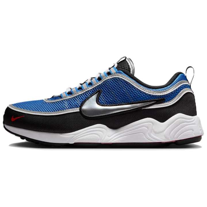 Nike Nike Air Zoom Spiridon Sp Signal Blue