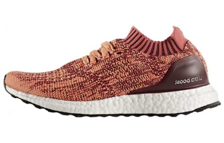 Adidas Adidas Wmns UltraBoost Uncaged 'Glow Orange' Women's
