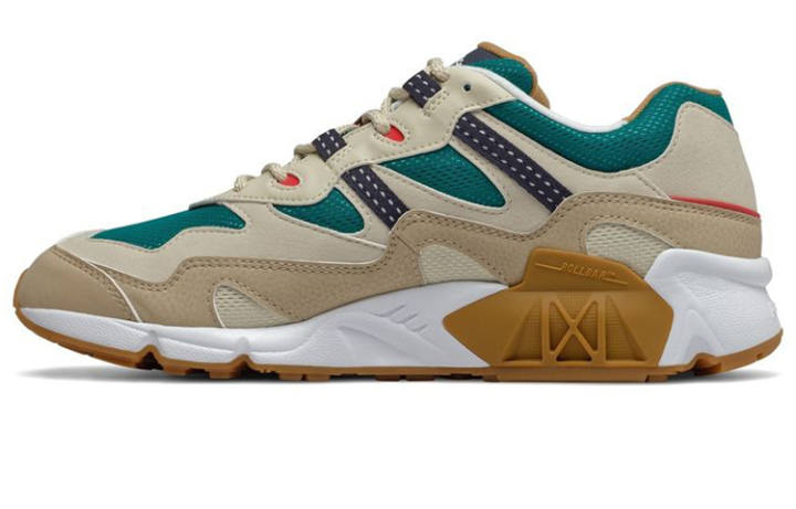 New Balance 850 New Balance 'Incense Teal'