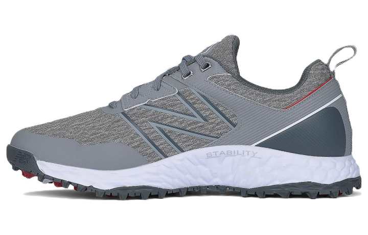 New Balance New Balance Golf Shoes Men's Low Top Gray