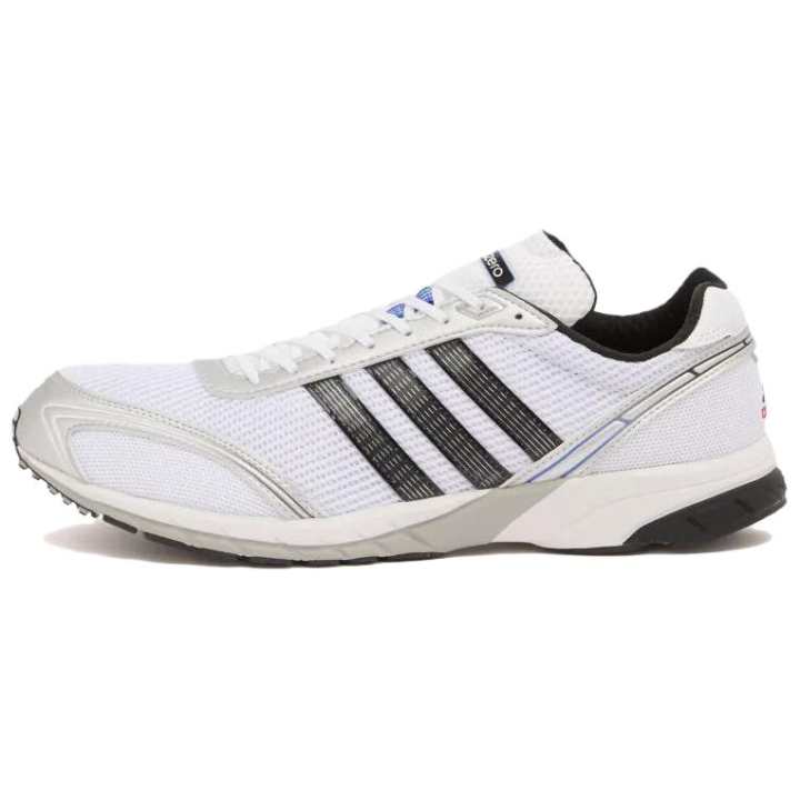 Adidas Adizero Adios Og Adidas 'White Hi-Res Blue'