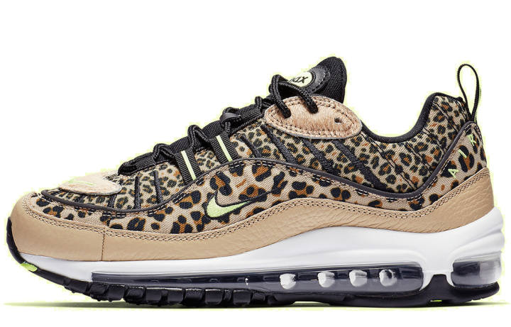 Nike Nike Air Max 98 Animal Pack Women's