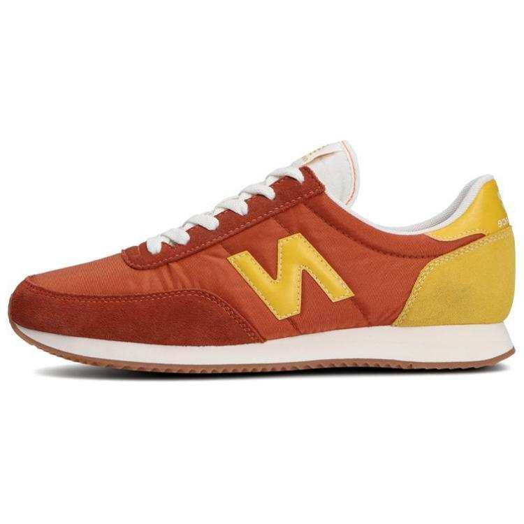 New Balance New Balance 720 Series Red/Yellow