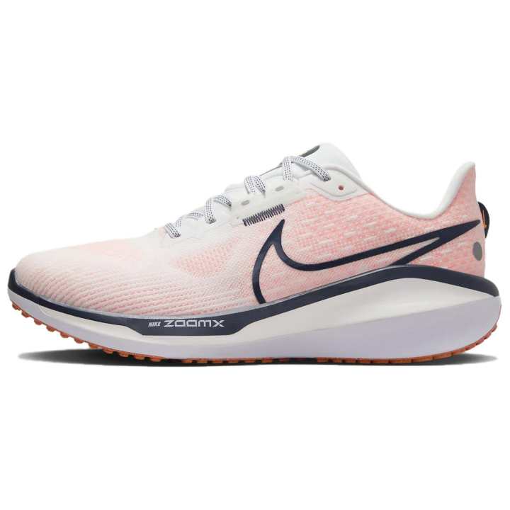 Nike Nike Air Zoom Vomero 17 Summit White Thunder Blue