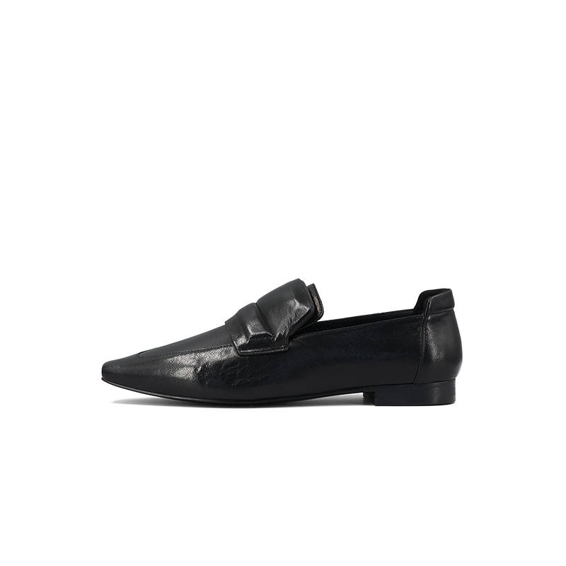 ZSBELLA Sheepskin Women's Casual Shoes Women's