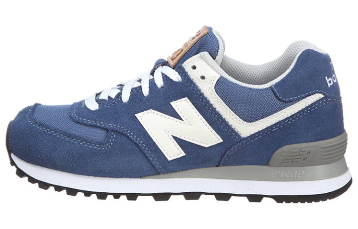 New Balance New Balance 574 'Blue White Grey'