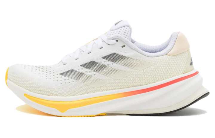Adidas Adidas Wmns Supernova Rise 'White Iron Spark' Women's