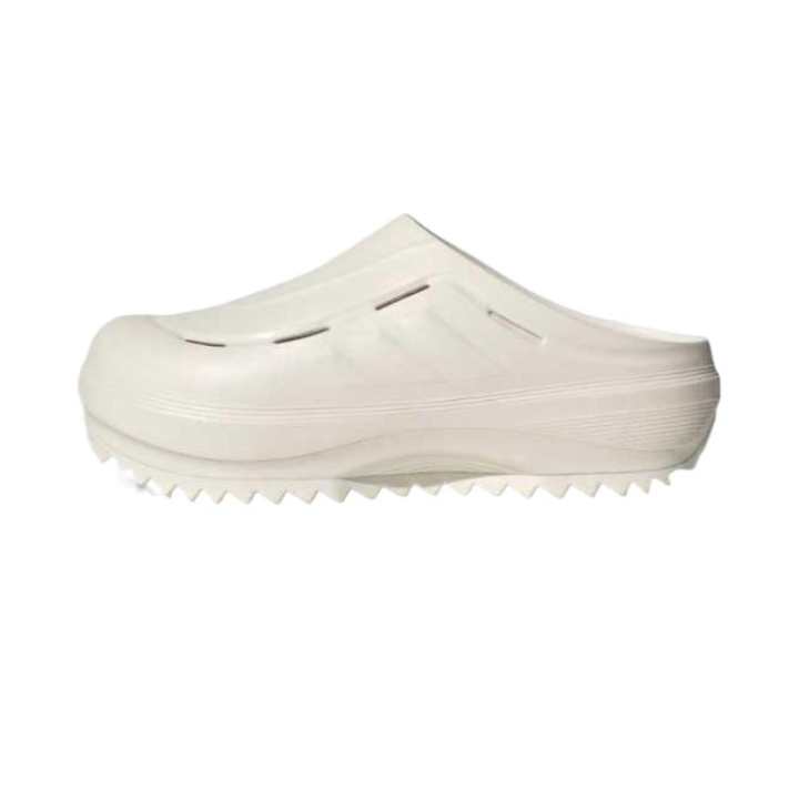 Adidas Adidas OZWAVE CLOG Closed Toe Slippers Unisex Jade White