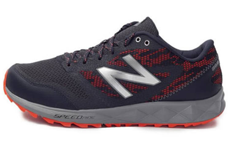 New Balance New Balance NB 590 Low top Running Shoes Men's Dark Blue Orange