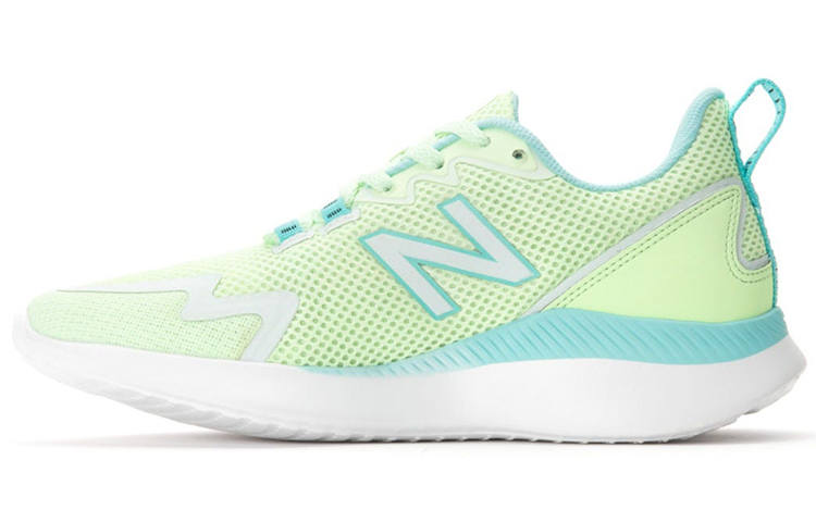 New Balance New Balance Ryval 'Yellow Green White' Women's