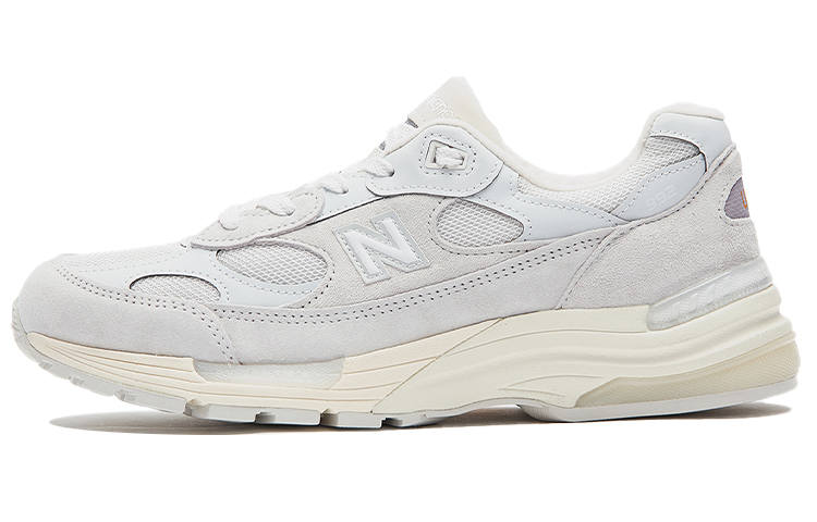 New Balance 992 Madness x 992 New Balance Made in Usa 'Nimbus Cloud'