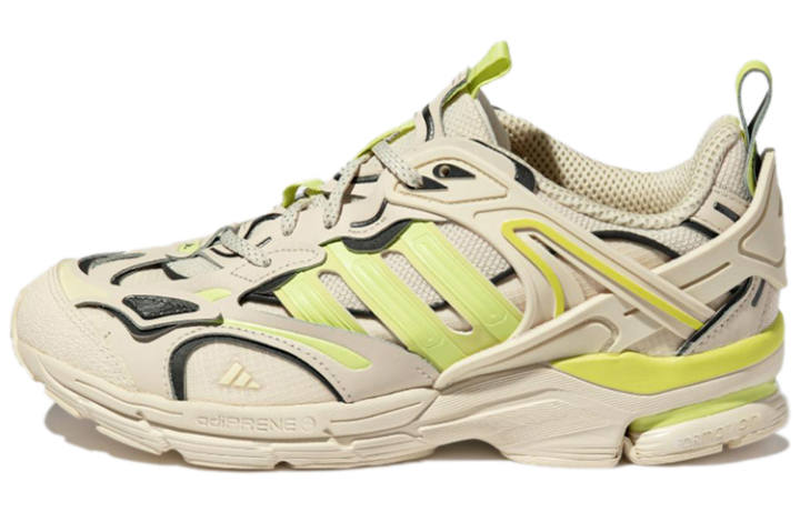 Adidas Adidas Spiritain 2000 Deluxe White/Green
