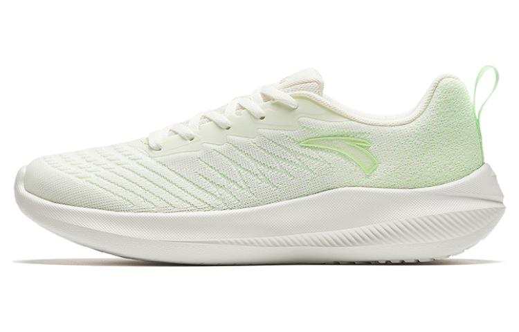 Anta Low top Running Shoes Women's White Cyan