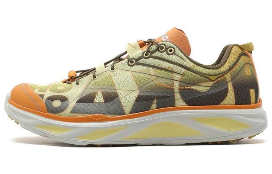 HOKA ONE ONE HOKA Huaka Origins Low-top Sneakers