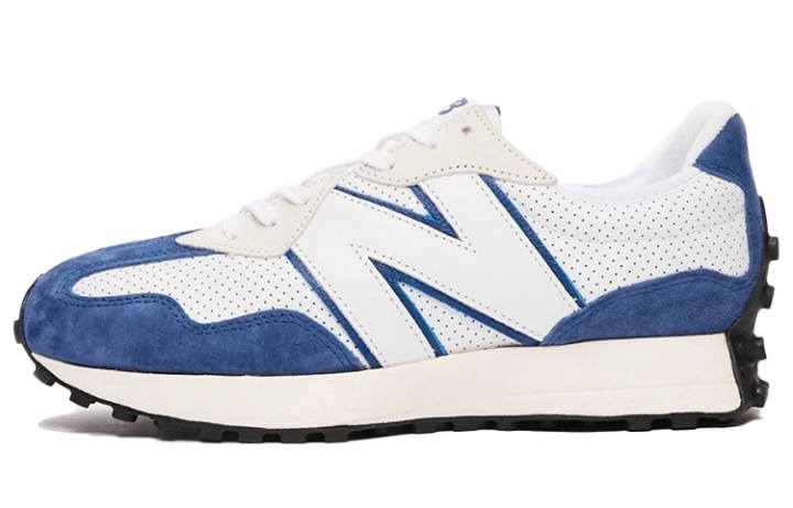 New Balance 327 New Balance 'Primary Pack - Blue'