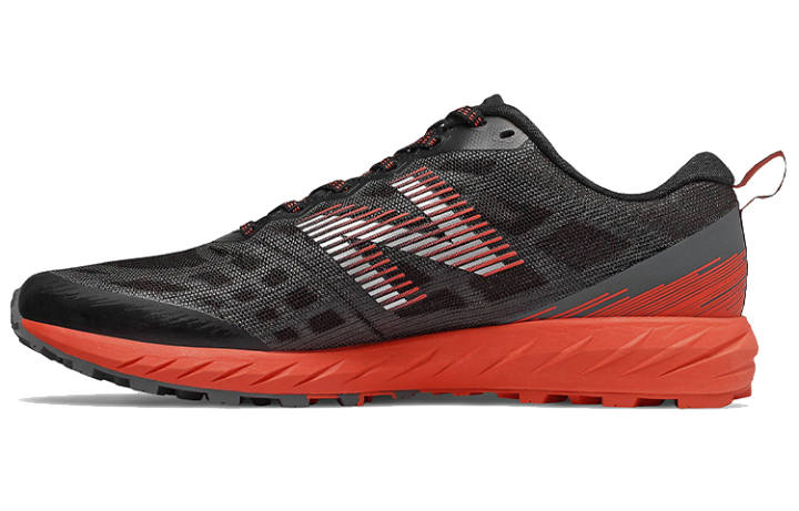 New Balance New Balance Summit Unknown Gtx 'Black Red'